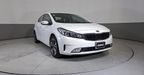 Kia Forte 2.0 SX AUTO Sedan 2018