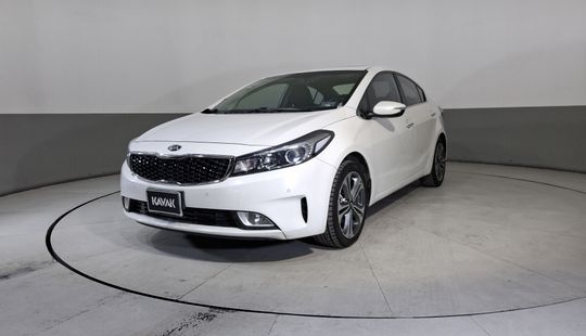 Kia • FORTE