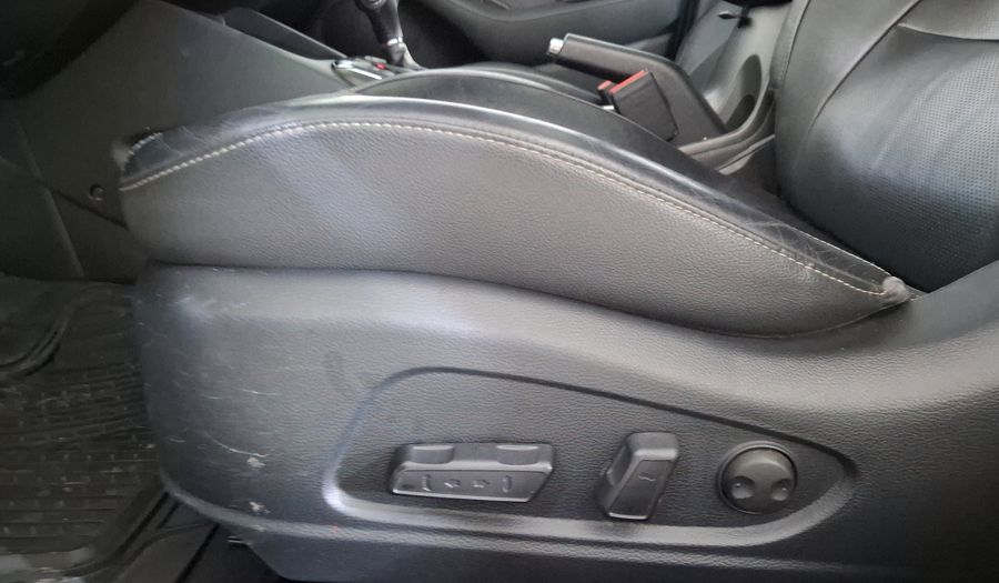 Kia Forte 2.0 SX AUTO Sedan 2018