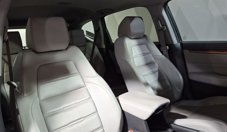 Honda Cr-v 1.5 TOURING AUTO Suv 2018