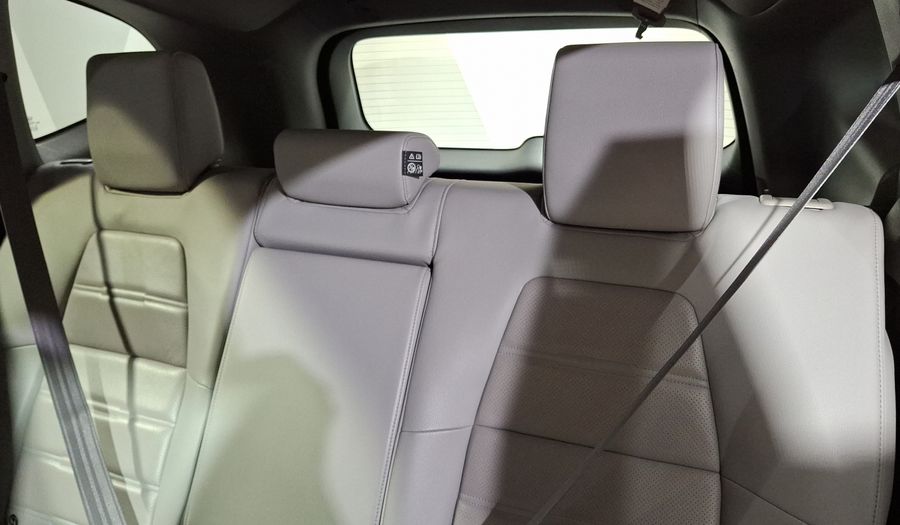 Honda Cr-v 1.5 TOURING AUTO Suv 2018