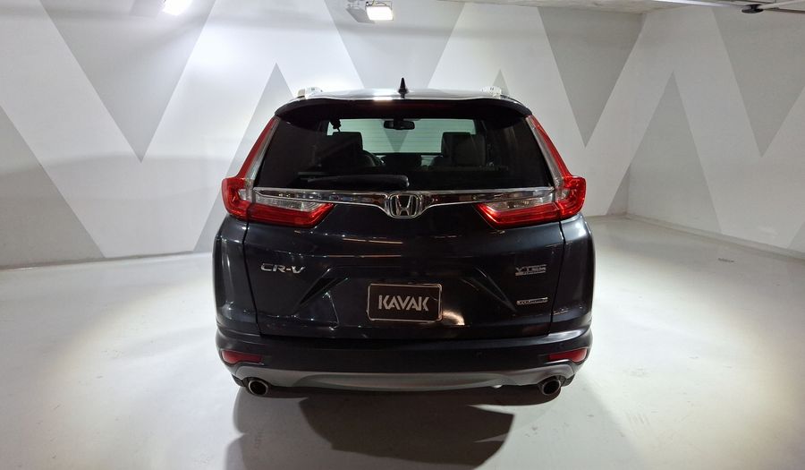 Honda Cr-v 1.5 TOURING AUTO Suv 2018