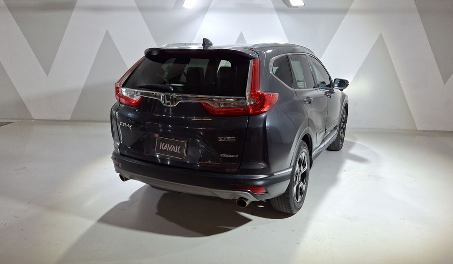 Honda Cr-v 1.5 TOURING AUTO Suv 2018