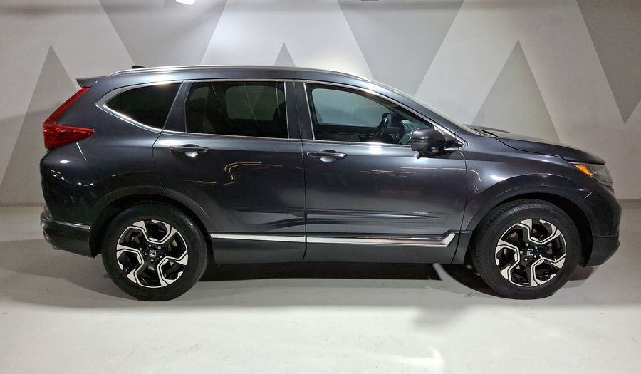 Honda Cr-v 1.5 TOURING AUTO Suv 2018