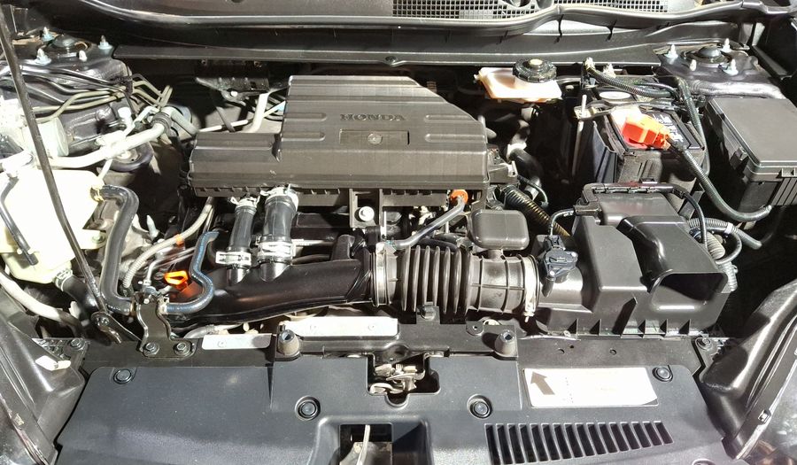 Honda Cr-v 1.5 TOURING AUTO Suv 2018