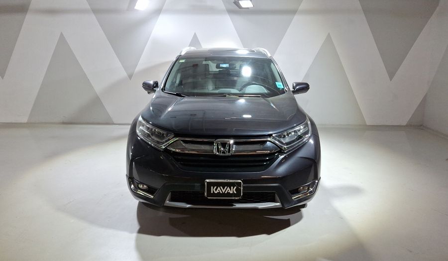 Honda Cr-v 1.5 TOURING AUTO Suv 2018