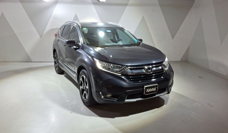 Honda Cr-v 1.5 TOURING AUTO Suv 2018