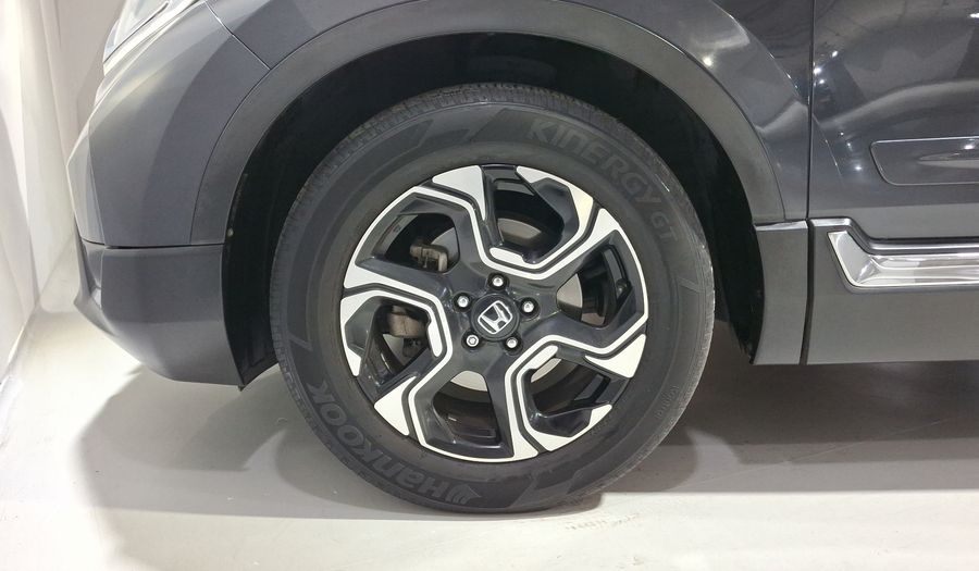 Honda Cr-v 1.5 TOURING AUTO Suv 2018