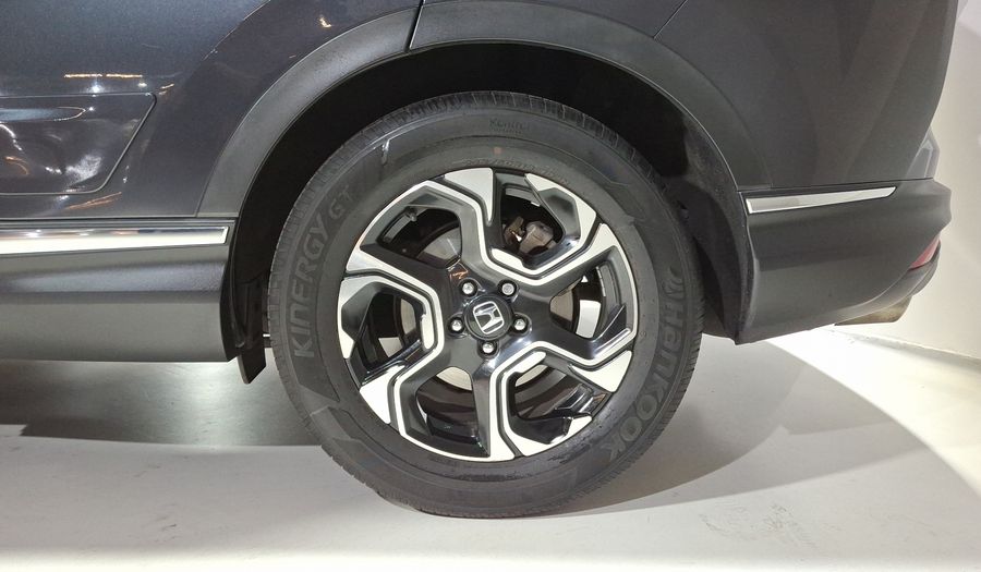 Honda Cr-v 1.5 TOURING AUTO Suv 2018