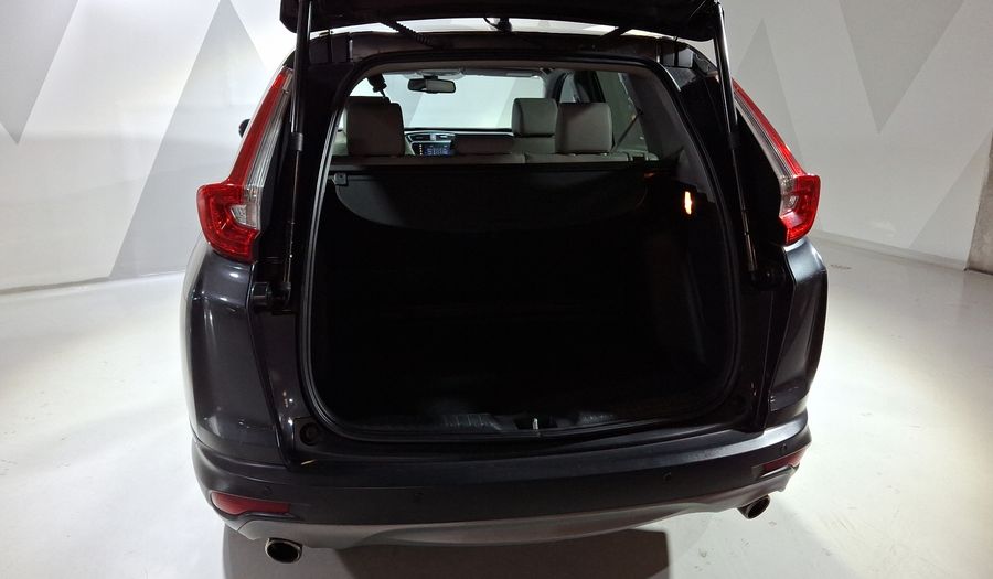 Honda Cr-v 1.5 TOURING AUTO Suv 2018