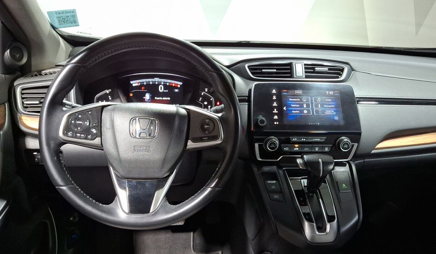 Honda Cr-v 1.5 TOURING AUTO Suv 2018