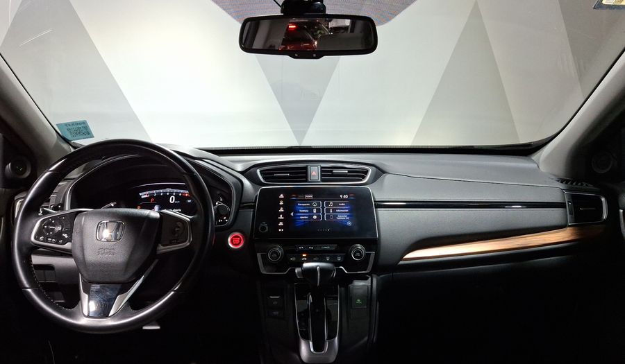 Honda Cr-v 1.5 TOURING AUTO Suv 2018
