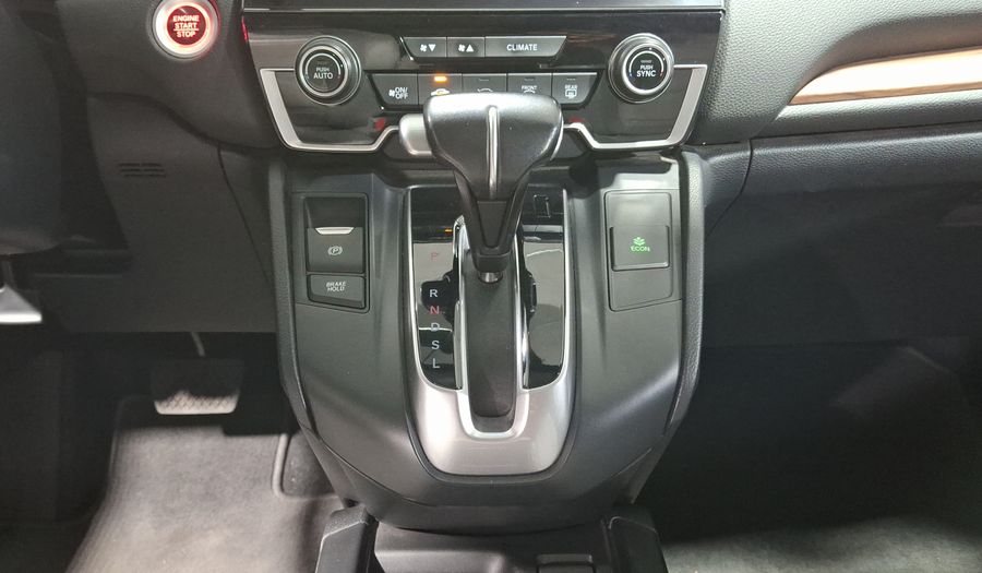 Honda Cr-v 1.5 TOURING AUTO Suv 2018