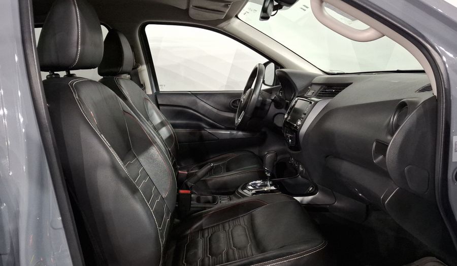Nissan Frontier 2.5 PRO-4X AUTO 4WD Pickup 2022