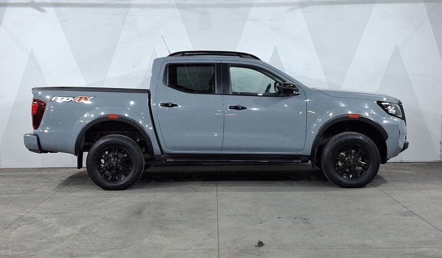 Nissan Frontier 2.5 PRO-4X AUTO 4WD Pickup 2022