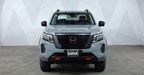 Nissan Frontier 2.5 PRO-4X AUTO 4WD Pickup 2022