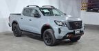 Nissan Frontier 2.5 PRO-4X AUTO 4WD Pickup 2022