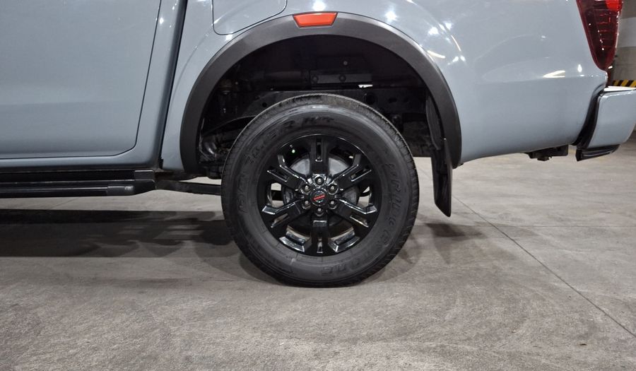 Nissan Frontier 2.5 PRO-4X AUTO 4WD Pickup 2022