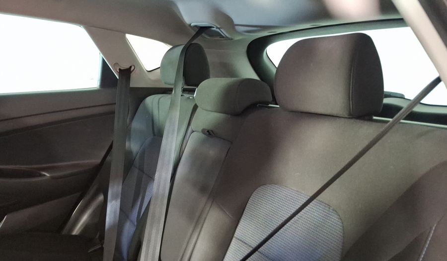 Hyundai Tucson 2.0 GLS PREMIUM AUTO Suv 2018
