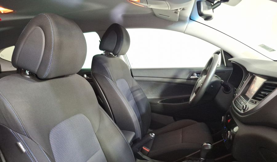 Hyundai Tucson 2.0 GLS PREMIUM AUTO Suv 2018