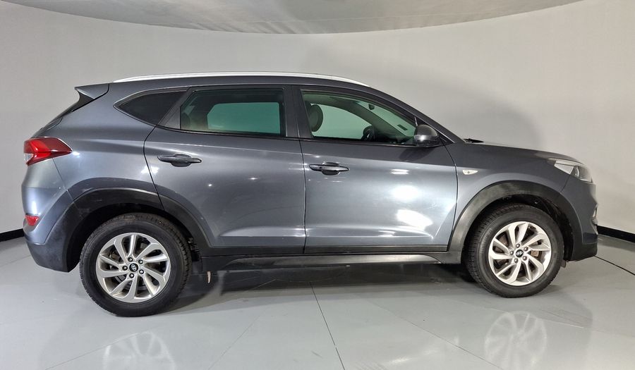 Hyundai Tucson 2.0 GLS PREMIUM AUTO Suv 2018