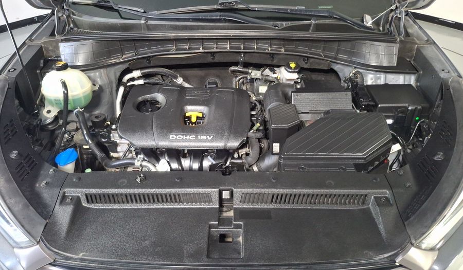 Hyundai Tucson 2.0 GLS PREMIUM AUTO Suv 2018