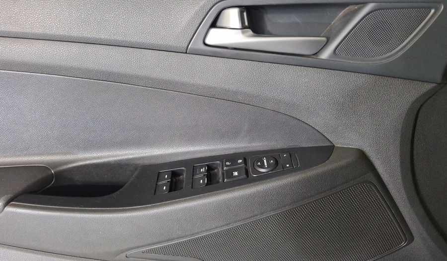Hyundai Tucson 2.0 GLS PREMIUM AUTO Suv 2018