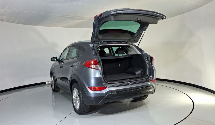 Hyundai Tucson 2.0 GLS PREMIUM AUTO Suv 2018