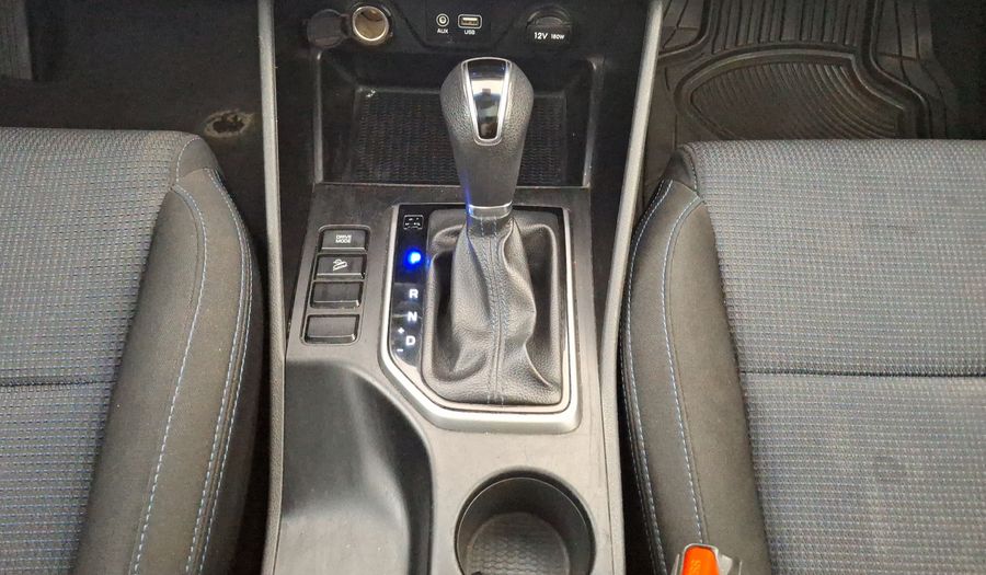 Hyundai Tucson 2.0 GLS PREMIUM AUTO Suv 2018