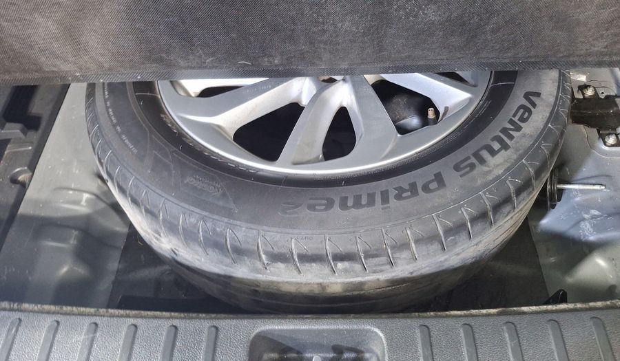 Hyundai Tucson 2.0 GLS PREMIUM AUTO Suv 2018