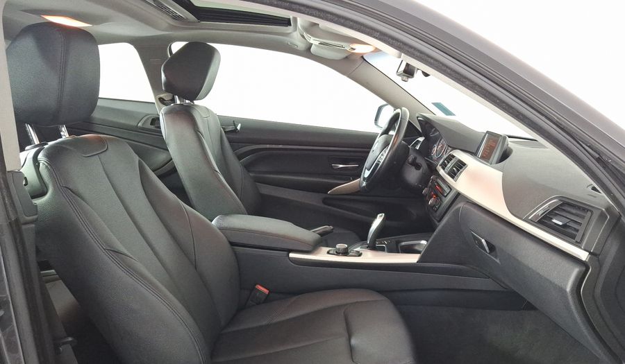 Bmw Serie 4 2.0 420IA Coupe 2016