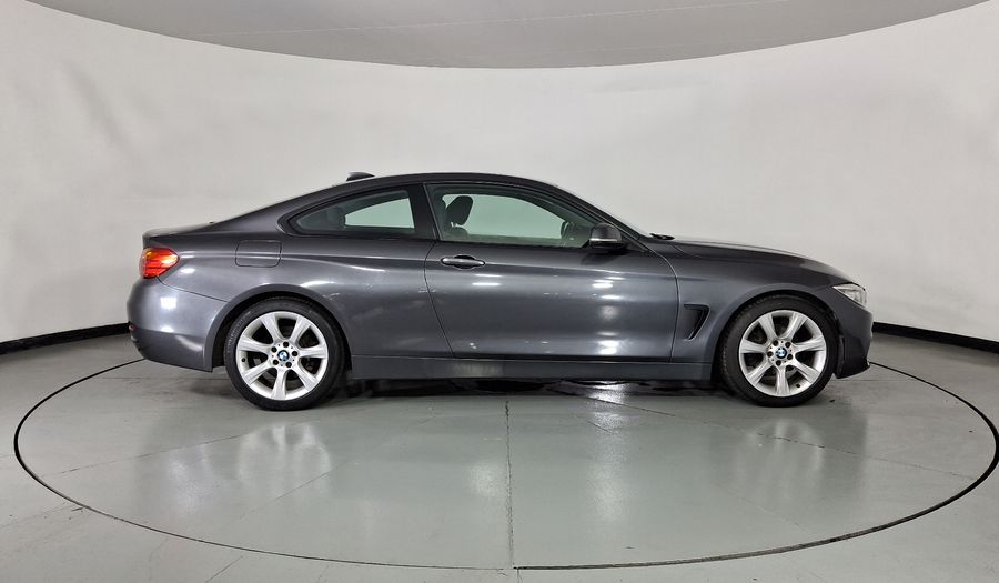 Bmw Serie 4 2.0 420IA Coupe 2016