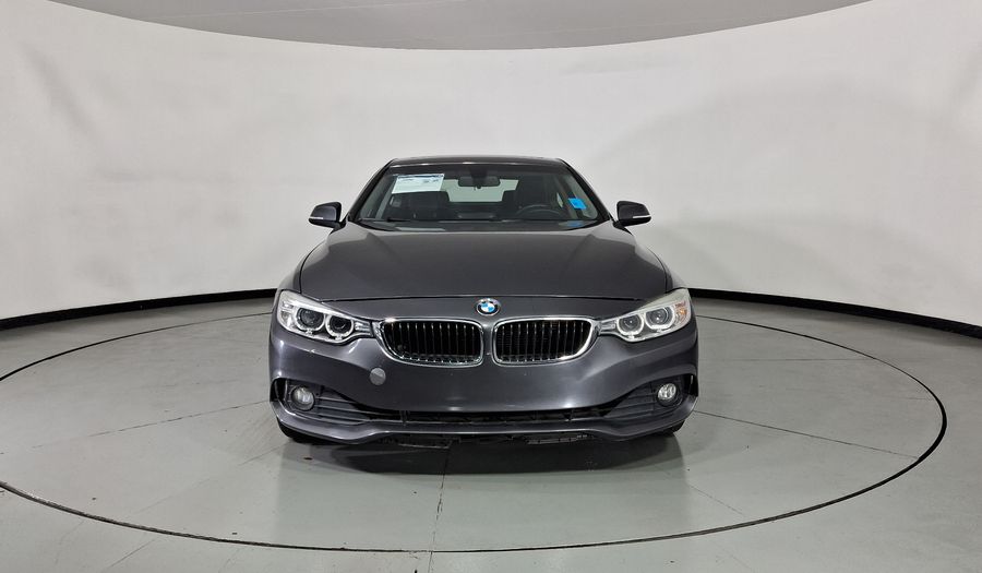 Bmw Serie 4 2.0 420IA Coupe 2016