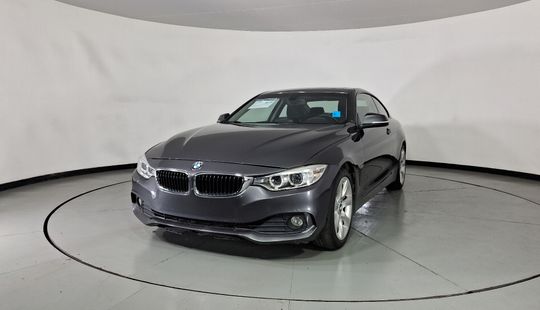 Bmw • Serie 4