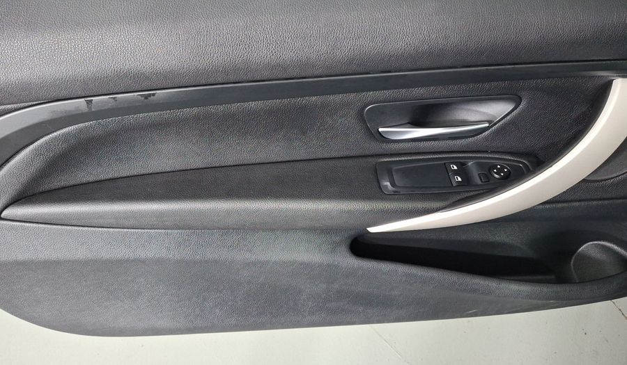 Bmw Serie 4 2.0 420IA Coupe 2016