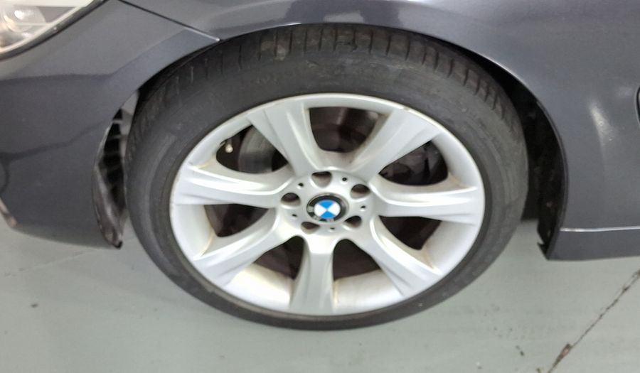 Bmw Serie 4 2.0 420IA Coupe 2016