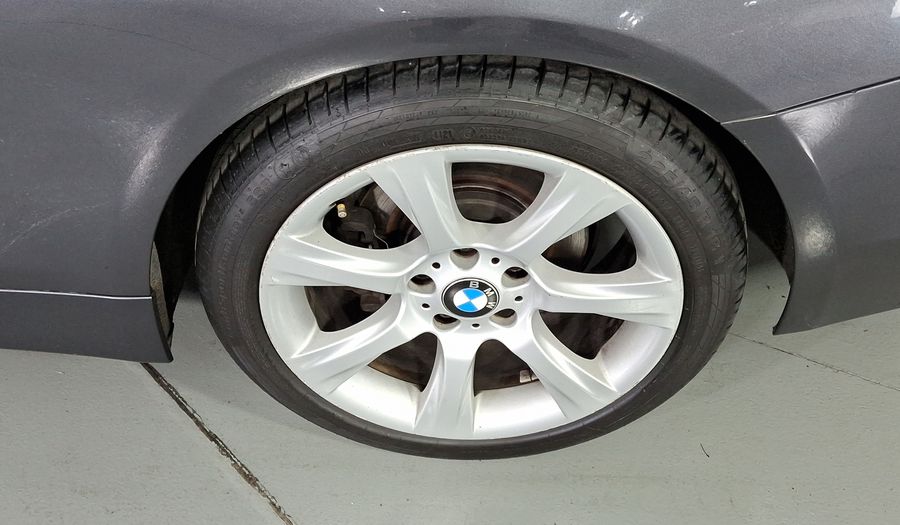 Bmw Serie 4 2.0 420IA Coupe 2016