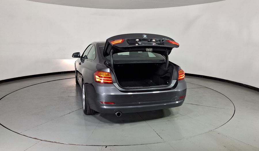 Bmw Serie 4 2.0 420IA Coupe 2016