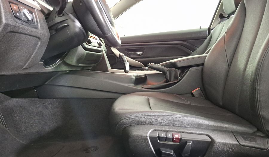 Bmw Serie 4 2.0 420IA Coupe 2016