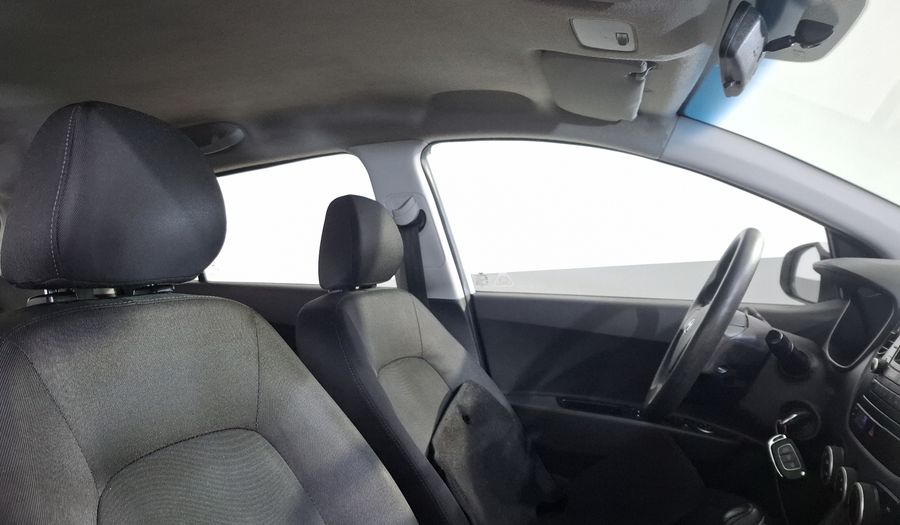 Hyundai Grand I10 1.2 GLS AUTO Hatchback 2018