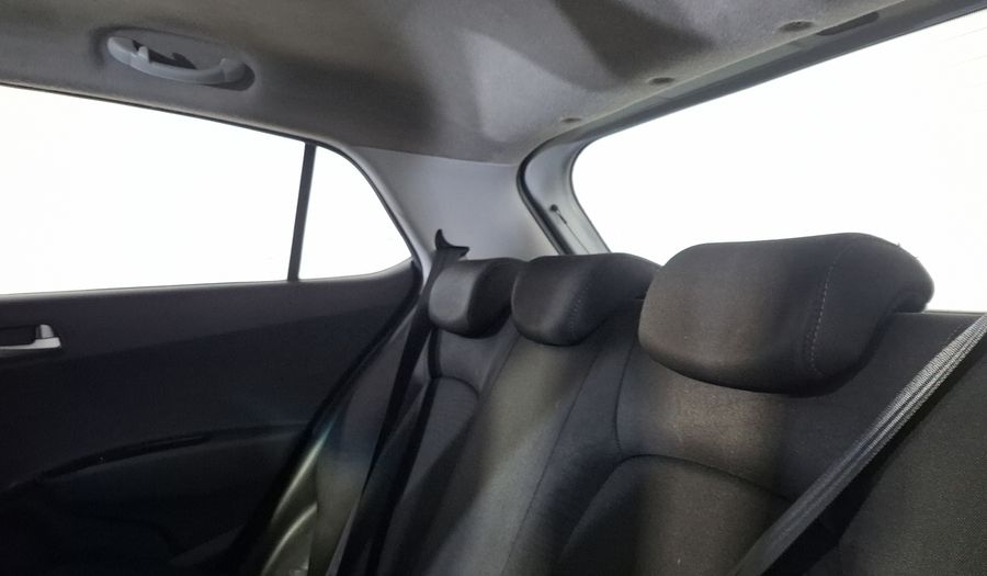 Hyundai Grand I10 1.2 GLS AUTO Hatchback 2018