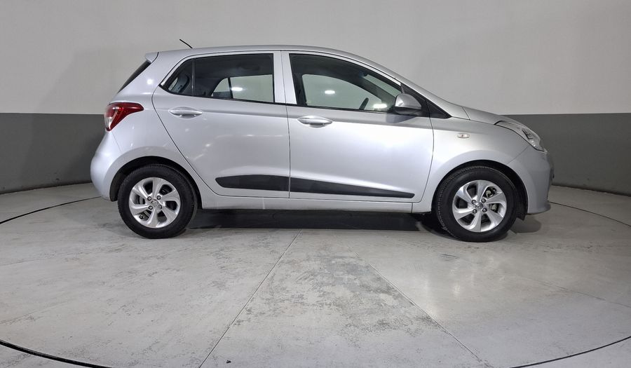 Hyundai Grand I10 1.2 GLS AUTO Hatchback 2018