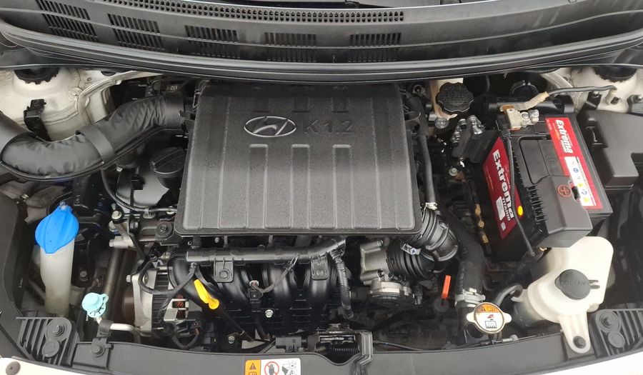 Hyundai Grand I10 1.2 GLS AUTO Hatchback 2018