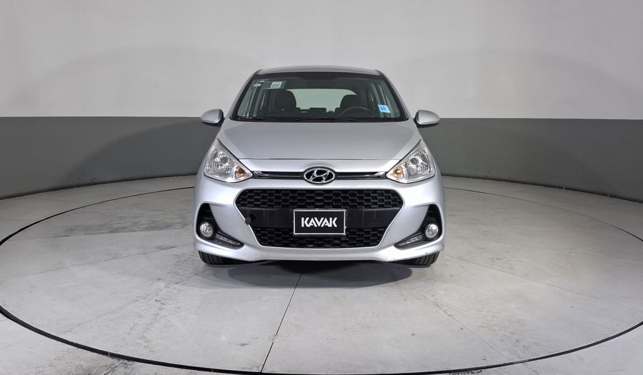Hyundai Grand I10 1.2 GLS AUTO Hatchback 2018