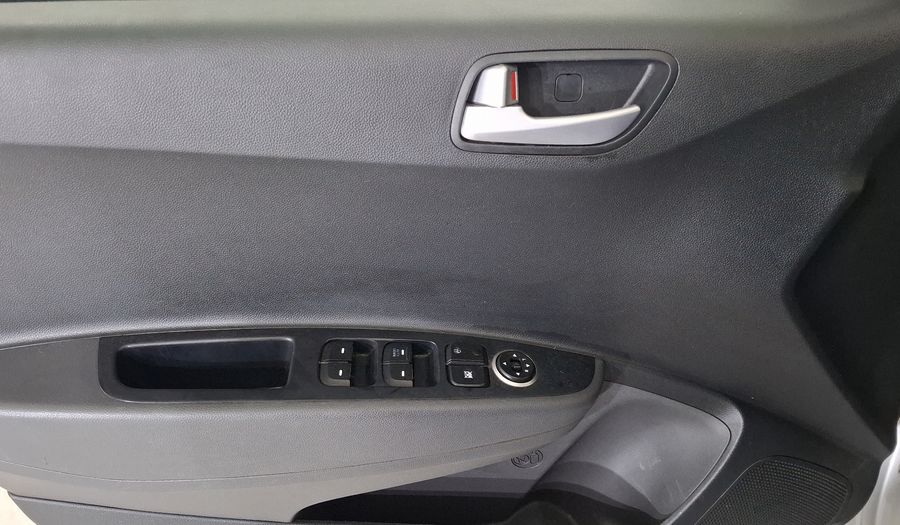 Hyundai Grand I10 1.2 GLS AUTO Hatchback 2018