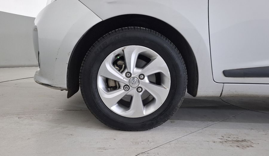 Hyundai Grand I10 1.2 GLS AUTO Hatchback 2018