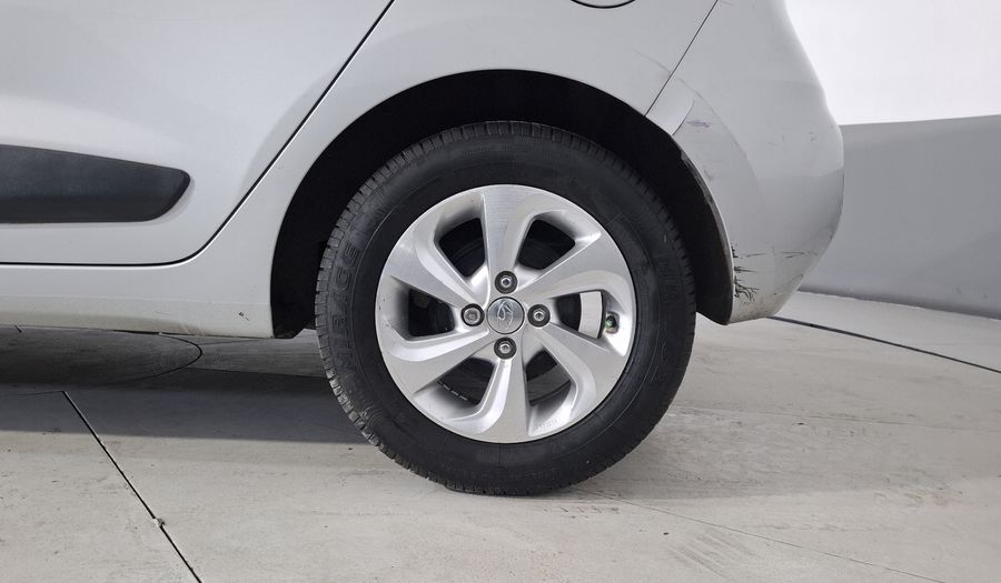 Hyundai Grand I10 1.2 GLS AUTO Hatchback 2018