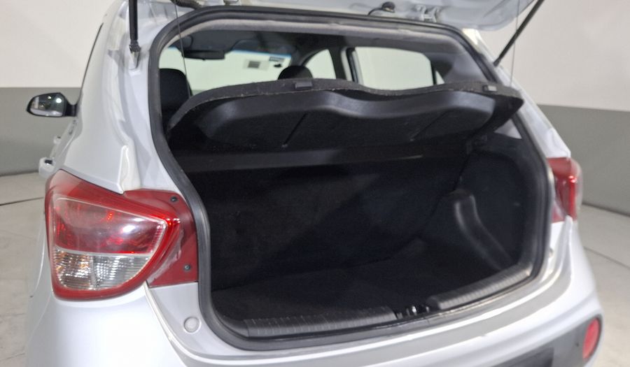 Hyundai Grand I10 1.2 GLS AUTO Hatchback 2018