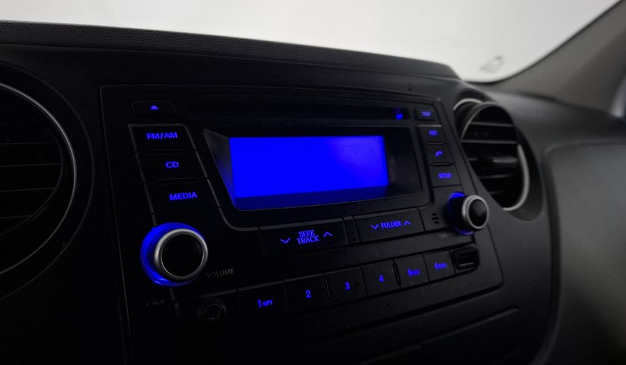 Hyundai Grand I10 1.2 GLS AUTO Hatchback 2018