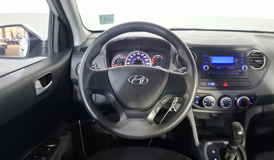 Hyundai Grand I10 1.2 GLS AUTO Hatchback 2018